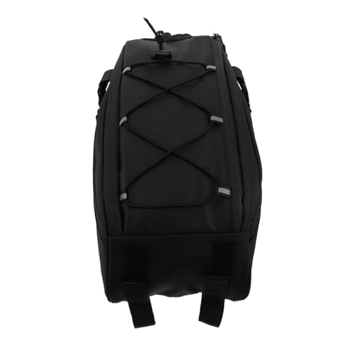 Sacoche arrière de vélo étanche protège vos vêtements sous la pluie