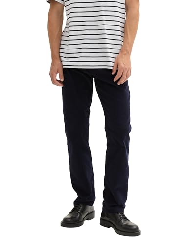 TOM TAILOR Herren 1043838 1.0 10668 - Sky Captain Blue 31W / 32L – Ansicht 1