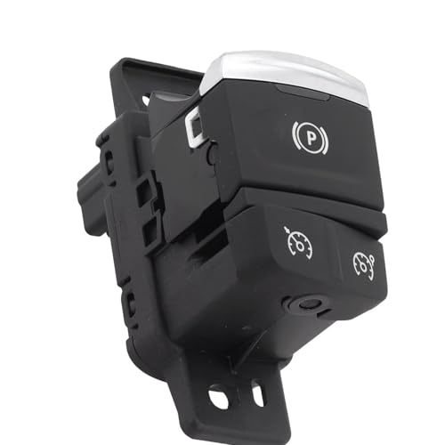 Bouton frein de parking pour Kadjar interrupteur de stationnement électronique 363216544R
