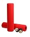 ESI Grips Extra Chunky MTB Grip, Red