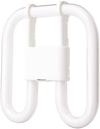 Crompton 16 Watt 2D Lamp CC Lamp 4 Pin in White 835 CLC16W4PIN