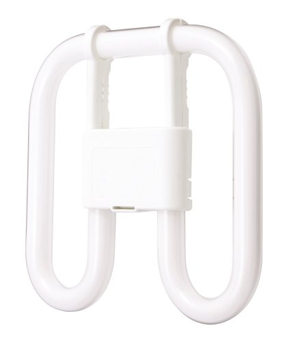 Crompton 16 Watt 2D Lamp CC Lamp 4 Pin in White 835 CLC16W4PIN