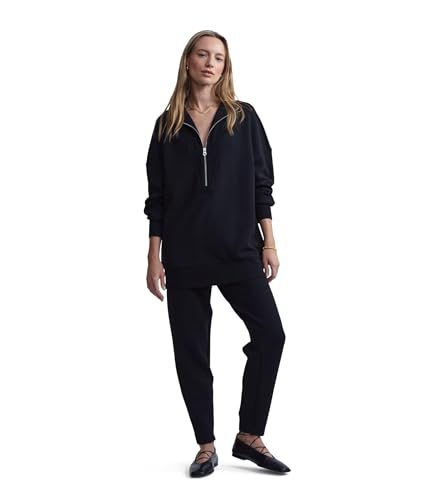 Varley Women's Masie Longline Sweat