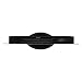 Klarstein Basel Shape Edition - Chimenea eléctrica atmosférica, Imagen virtual, Calefactor 1000W/...