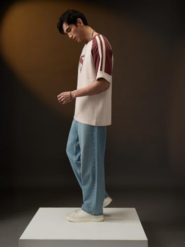 Image of The Souled Store Men T-Shirt