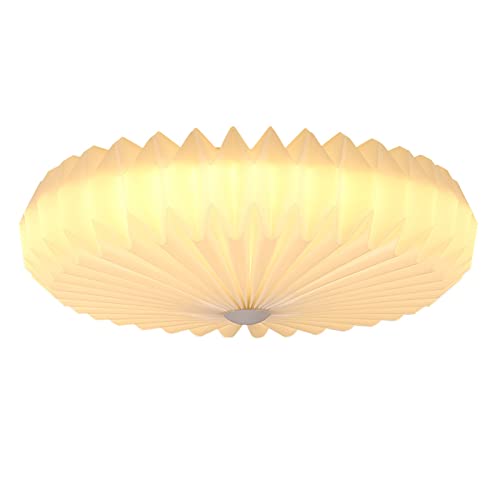 Lustre rétro luxe et plafonnier romantique créatif pour hôtel et séjour