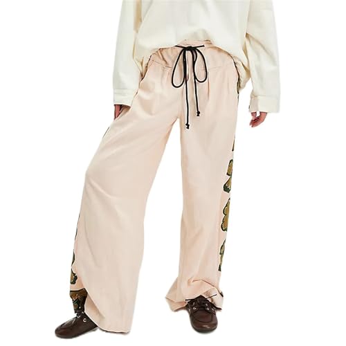パンツ RAKINES Rigid washer tropical R-pants RAKINES Rigid washer tropical R-pants