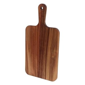 Iplusmile Deska Drewniana Do Krojenia 05322P8Y