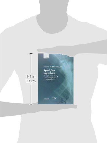 Aparicoes Espectrais: O Idealimo Alemao