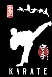 Photo Gallery karate journal / karate notebook: hardcover karate diary / karate logbook Photo Gallery karate journal / karate notebook: hardcover karate diary / karate logbook