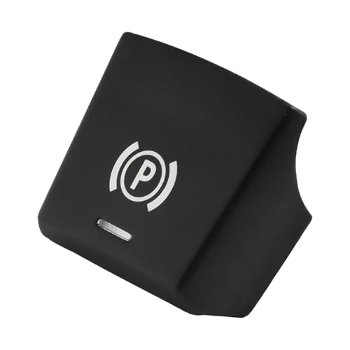 Freno de mano eléctrico botón P interruptor de estacionamiento para BMW F10 F11 F06 F25 2014-2017 4