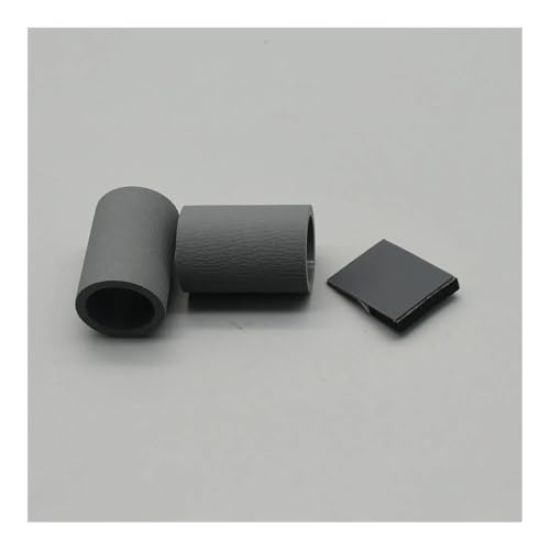 Evite atascos de papel con las almohadillas de rodillo ADF DS-1660W
