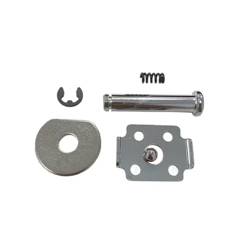 Pédales moto CF250SR anti-glisse pour 300SR arrière