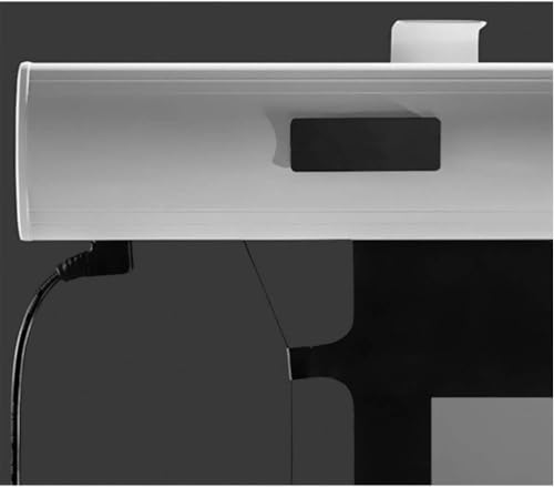 Pantalla de proyección motorizada 92 pulgadas 16:9 miniatura 6