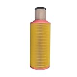 Air Filter 245-6376 245-6375 Fits for Caterpillar Engine C7 C9 Loader 950H 962H 966D 966E 966F