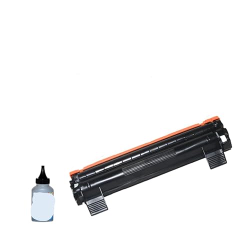 Cartouche de toner TN1050 compatible pour imprimantes Brother HL1110 et MFC1810