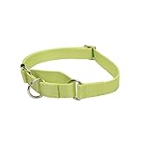 Adjustable No! Slip® Martingale Collar, 3/4