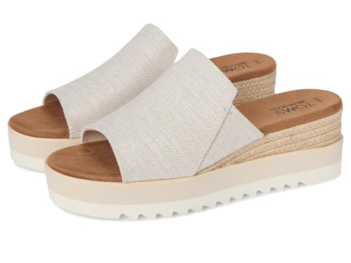 TOMS Women's Diana Mule Sandals