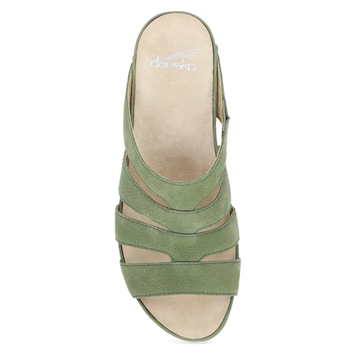 Image of Dansko Women's Lyndi Slide Sandal