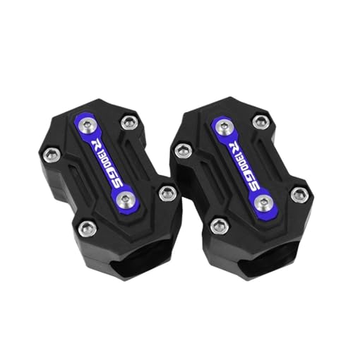 Accessoires moto R1300GS pare-chocs moteur en finition premium