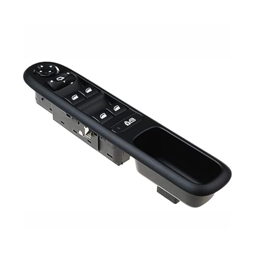 Interrupteur lève-vitre électrique Peugeot 5008 3008 bouton commande haut de gamme 6490X6