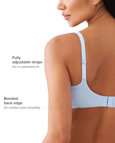 Image of Wacoal Confidence Boost Underwire Bra