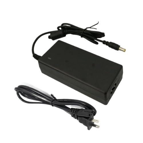 Adaptador de corriente 12V 3A para Haier HT-20618B conector AU 6