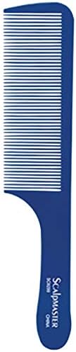 CL-02642 SCALPMASTER FADE COMB - 8 3/4"