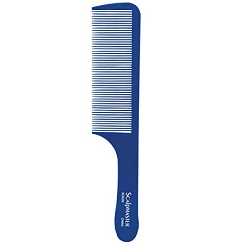 CL-02642 SCALPMASTER FADE COMB - 8 3/4"