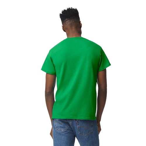 Image of Gildan Men's Performance 100% Polyester T-Shirt Extended Sizes