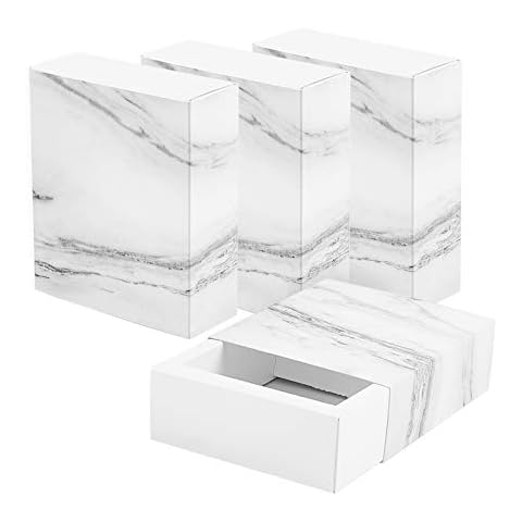 Caja de Papel Kraft BENECREAT 16 Pack Cover