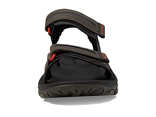 Image of Merrell Men's Huntington Sport Convert Sandal