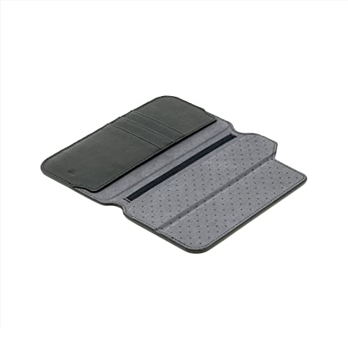 Portefeuille à Rabat Mous Limitless 2.0 pour iPhone 8+ Plus noir - 5
