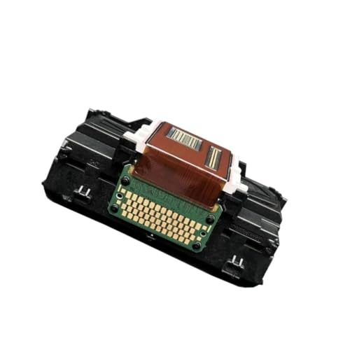 Cabezal de impresion QY6-0090 soluciona lineas blancas en TS8020