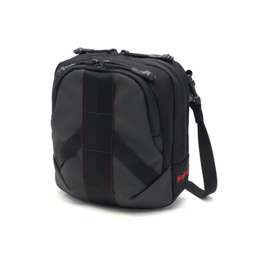 [ブリーフィング] SQショルダーLE SQ SHOULDER LE BRA251L62 ショルダーバッグ