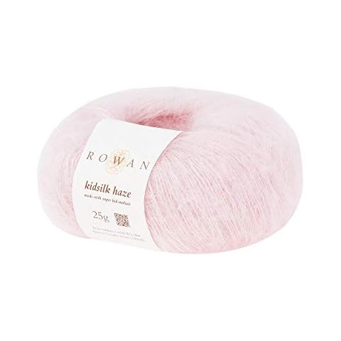 Rowan Kid Silk Haze Cover