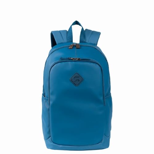 MOCHILA SESTINI MAGIC HYDROBLOCK - AZUL NOTURNO