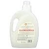365 by Whole Foods Market, Organic Concentrated Laundry Detergent, Citrus Geranium Scent, 66 HE Loads, 100 Fl Oz