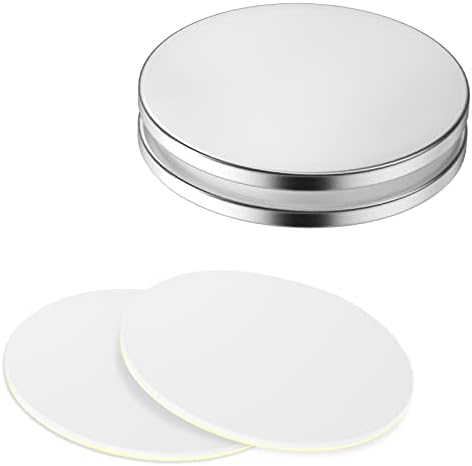MIN CI 40 sztuk mocnych mini magnesów  8 x 2 mm, okrągłe, małe magnesy neodymowe, płaskie, silne magnesy do tablicy magnetycznej, lodówki, białych tablic suchościeralnych, do zdjęć