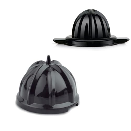 Conjunto de Conos Pequeño y Grande Compatibles con Exprimidor Taurus Easy Press – Repuesto Original