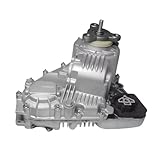 Compatible avec le moteur de boîte transfert BMW X3 E83 LCI 2003 2010 2.5L 3.0L ATC400 27103455135