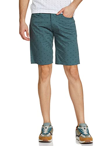 Image of Diverse Men's Chino Shorts