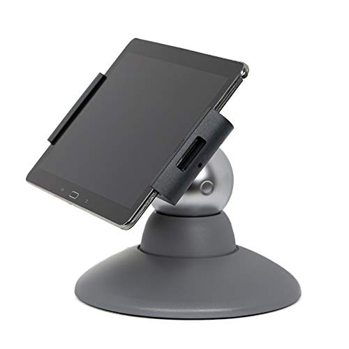 Support de tablette verrouillable pour protéger votre écran tactile sur table