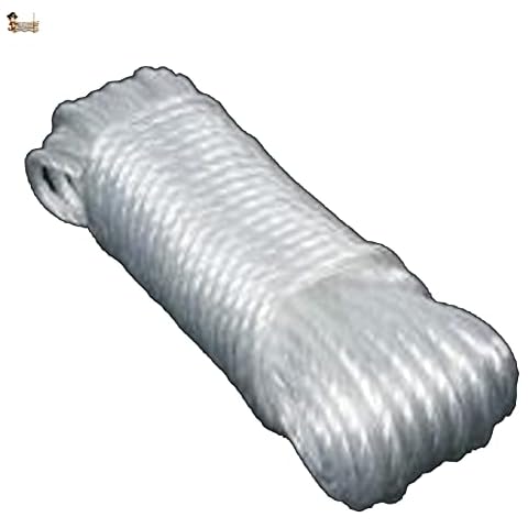 Cuerda tendedero Forrada BricoLoco.com Cover
