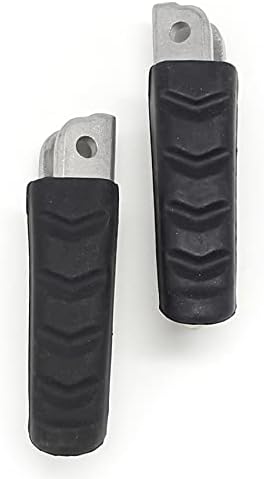 Miniatura 7 de Los pedales delanteros de motocicleta son adecuados para BMW R nineT 2013-2020 para BMW F800GT F800S F800ST R1200S R1200ST R1200R R1200RS para BMW