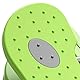 Foot Stepper Machine, verstärkter Nylon Mini -Stepper -Trainer ruhige Falten unter dem Schreibtisch Bein Trainingstrainer für ältere Menschen und Menschen (Einheitliche Größe)