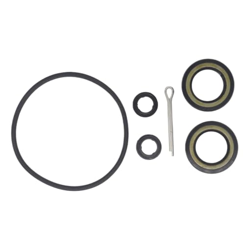 Joint d'huile d'arbre de transmission et kit d'étanchéité moteur