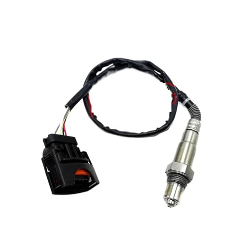 Sonde lambda 0258006065 pour passer le contrôle technique sans pollution ni fumée noire