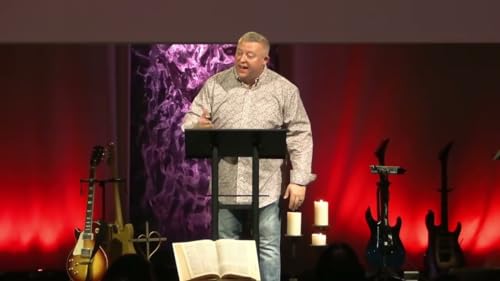 Christ Church Sermon Real Relationships Fight Right February 8 2026