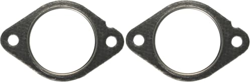 Image of FEL-PRO 61668 Exhaust Pipe Gasket (Pack of 2)